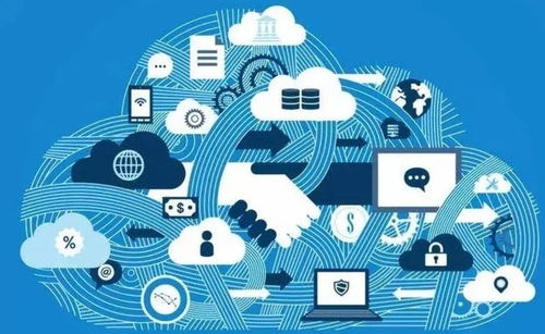 集成與輔助運(yùn)營組合 技術(shù)咨詢?nèi)绾钨x能伙伴推動行業(yè)數(shù)字化轉(zhuǎn)型